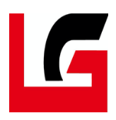 LG Truck Group Logo
